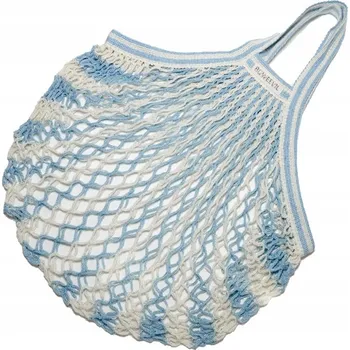 Nákupní taška Bo Weevil, vícebarevná, bavlna