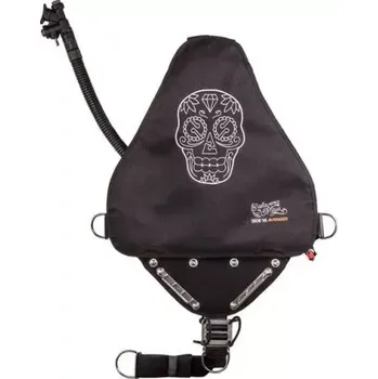 Kompenzátor vztlaku Křídlo SIDE 16 Avenger, TECLINE Avenger Maya