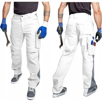 Pracovní obuv Dlouhé pracovní kalhoty Ardon URBAN+ vel. 60