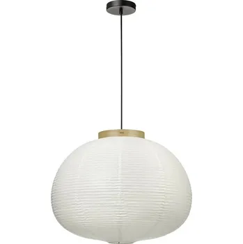 Závěsné stropní svítidlo Blomus KAMI P.60cm přírodní