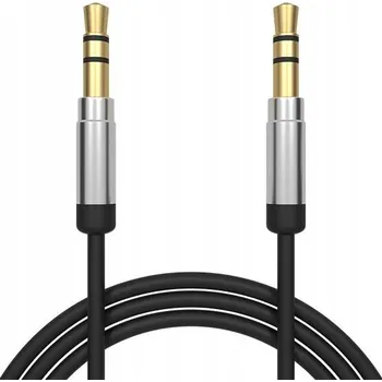 Audio kabel Kabel Blow 91-271# minijack 3,5 mm - minijack 3,5 mm 1,5 m