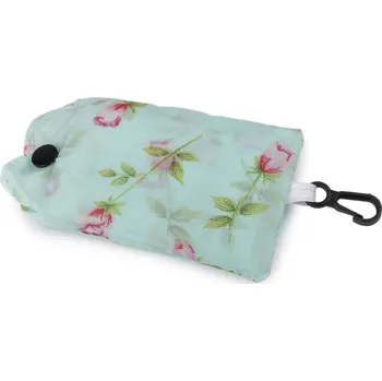 Skládací nákupní taška 45x40 cm