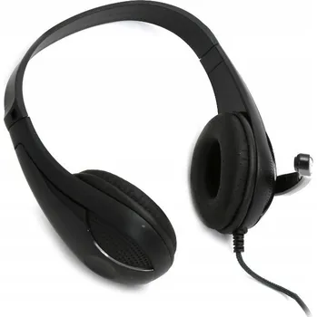 Sluchátka Sluchátka FreeStyle FH4008B na uši