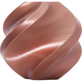 Filament Filament Bambu Lab PLA Silk+ 1,75mm 1kg - v sadě s opakovaně použitelnou cívkou - Rose Gold