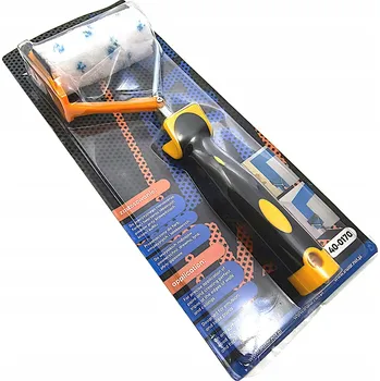 Malířský váleček Váleček pro odřezávání a malování těžko dostupných míst STAR 40-0170