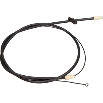 Lanko parkovací brzdy Tažné lanko, parkovací brzda MAXGEAR 32-0514