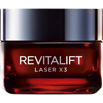 Pleťový krém L'Oréal Revitalift Laser Denní krém proti vráskám s ProRetinolem 50 ml