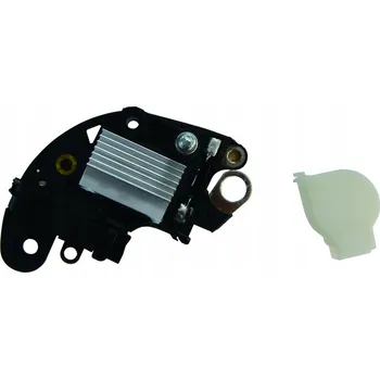 Alternátor Regulátor napětí WAI IX599