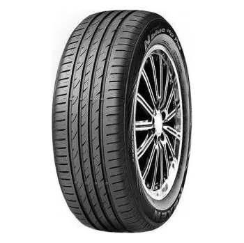 Letní osobní pneu Letní pneumatika Nexen N'Blue HD Plus 205/55 R16 91 V