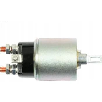 Startér Elektromagnetický spínač, startér AS-PL SS2048