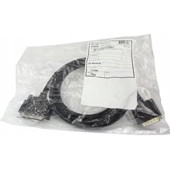 Síťový prvek Kabel Cisco CABLE-16TDM-C-L2 16 portů 1,6 m pro TDM CEM IM 37-1814-02