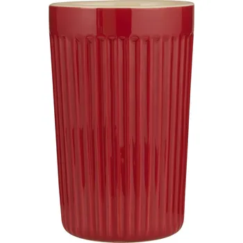 Ib Laursen Hrnek na latte Mynte Strawberry 375 ml