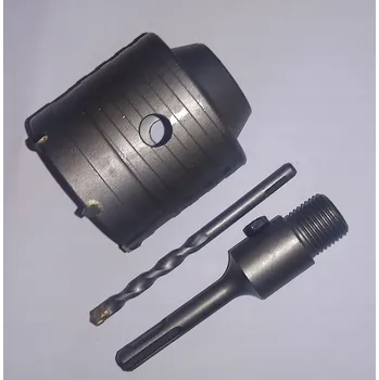 Vrták Korunkový Vrták Falon-Tech 65 mm