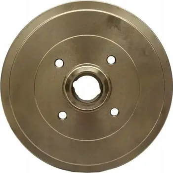 Brzdový buben Brzdový buben Starline PB 6059