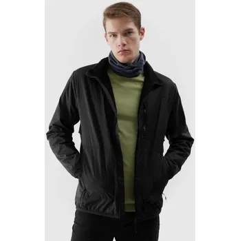 Pánská aktivní trekingová bunda Primaloft 4F 4FWSS24TDJAM308-21S pánské XL