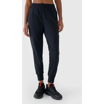 Dámské kalhoty Dámské rychleschnoucí tréninkové kalhoty 4F 4FWMM00TFTRF1066-20S XS