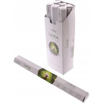 Čajovna Vonné tyčinky Stamford Mystical Hex - Dubový král