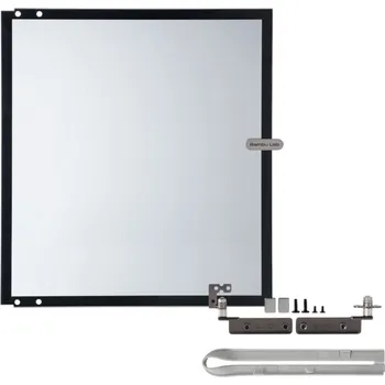 3D tisk Sada pro montáž předních dvířek pro tiskárny Bambu Lab řady X1 a P1S