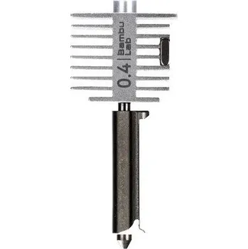 Hotend s nerezovou tryskou pro tiskárny Bambu Lab řady A1 - 0,4 mm