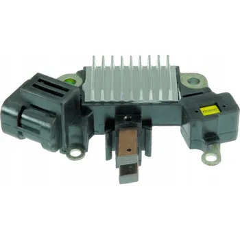 Alternátor Regulátor napětí WAI IH769