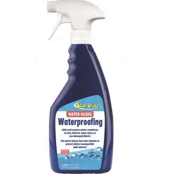 Loď MTM Impregnace STAR BRITE 650ml