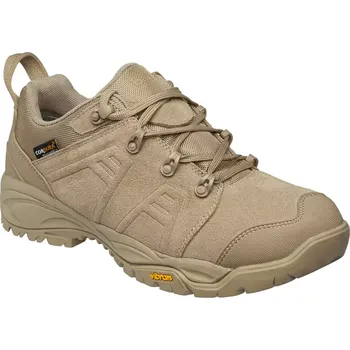 Pracovní obuv BNN PANTHER XTR O6 NM Sand Low polobotka písková - 43