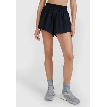 Dámské kraťasy Dámské rychleschnoucí tréninkové šortky 4F 4FWSS25TFSHF0872-20S XS