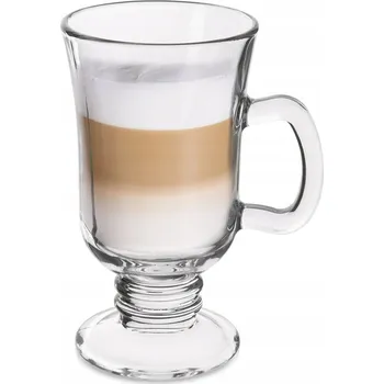 Sklenice Sklenice na latte Artemis 250 ml 1 ks