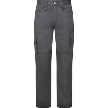 Pracovní obuv Pracovní kalhoty typu bojovky Eco Craft Portwest CD825 MGR vel. 30 UK (46 EU)