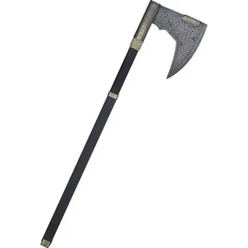 Replika zbraně GIMLI - sekera - Lord of the Rings