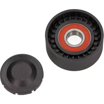 Napínací kladka, žebrovaný klínový řemen MAXGEAR 54-1080