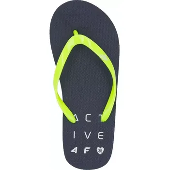 Chlapecké tenisky 4F Jr HJL20-JKLD001 31S žabky 30