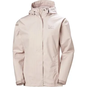 Dámská softshellová bunda Helly Hansen Seven Jacket W 62066 094 s