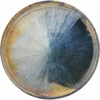 Talíř Dezertní talíř 20 cm Ambition Madera 61389