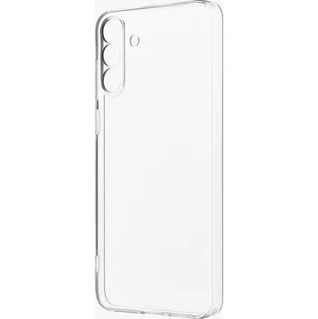 Pouzdro na mobilní telefon Zadní kryt Ultra Clear pro Samsung Galaxy A26 5G průhledný