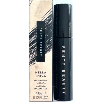 Řasenka Fenty Beauty hella thicc řasenka řasenka 3,5 ml