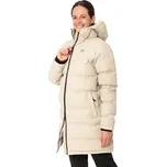 kabát 2117 Furan - Sand S