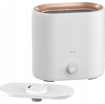 Zvlhčovač vzduchu Ultrazvukový zvlhčovač vzduchu DEERMA ST635W Bílý