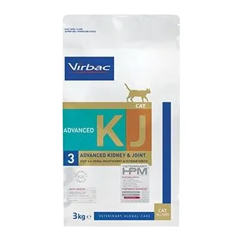 Krmivo pro kočku VET HPM Cat Advanced Kidney & Joint 3kg