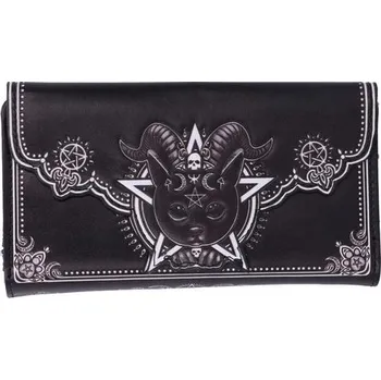 Peněženka Nemesis Now Pawzuph, peněženka 18,5cm