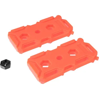 RC model RGT Makety kanystrů