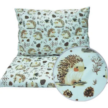 Povlečení Sada povlečení Kerstin 140 x 200 cm, vícebarevné