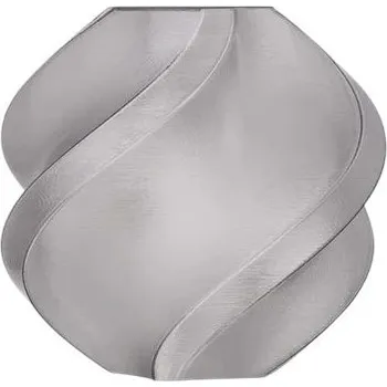 Filament Bambu Lab PETG Translucent Filament 1,75 mm 1kg - s opakovaně použitelnou cívkou - Translucent Grey