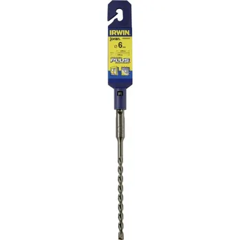 Vrták Vrták spirálový SDS-Plus Irwin 160 x 10 mm