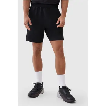 Pánské kraťasy Pánské rychleschnoucí tréninkové šortky 4F 4FWSS25TFSHM0867-20S XL