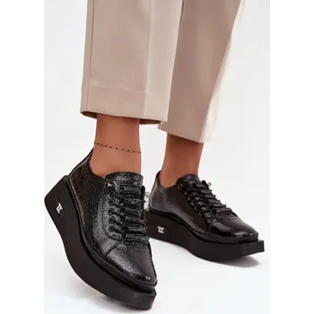 Dámské polobotky Polobotky model 219103 Step in style 37