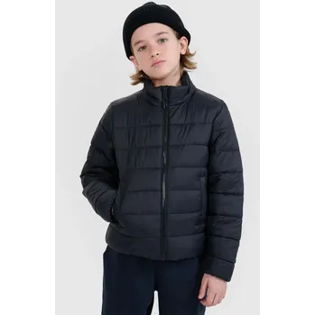 Chlapecká péřová bunda se syntetickou výplní 4F 4FJWSS25TDJAM520-20S 146