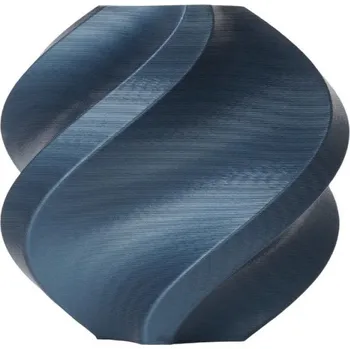 Filament Bambu Lab PLA Kovové vlákno 1,75 mm 1 kg - součástí balení s opakovaně použitelnou cívkou - Cobalt Blue Metallic