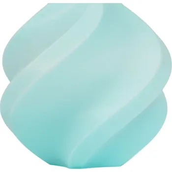 Počítač Bambu Lab PLA Basic filament 1,75 mm 1 kg – součástí balení s opakovaně použitelnou cívkou – Arctic Whisper