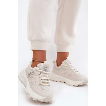 Dámské tenisky Sportovní obuv model 211335 Step in style 39